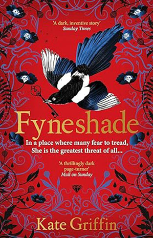 Fyneshade